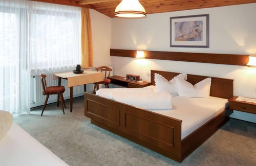 Pfunds Apartamento | Apartamento Martina (PFD121) en Pfunds-Samnaun - 13 personas, 5 dormitorios