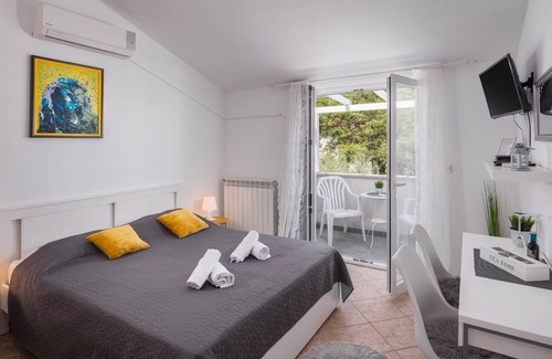 Gulici Casa | Martina Guest House