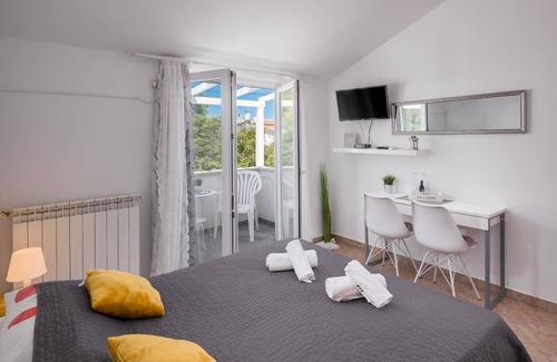 Gulici Casa | Martina Guest House