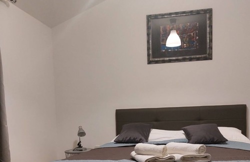 Gulici Casa | Martina Guest House