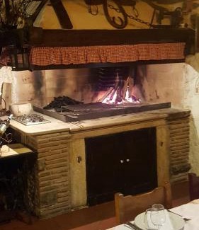 Gulici Casa | Martina Guest house-Rooms