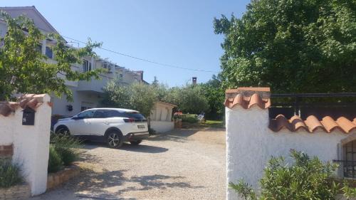 Gulici Casa | Martina Guest house-Rooms