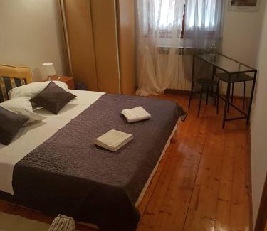 Gulici Casa | Martina Guest house-Rooms