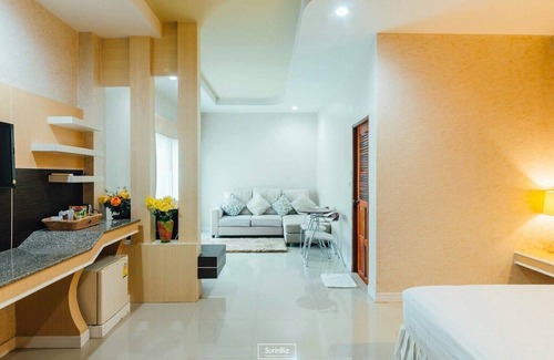 Surin Hotel | Martina Hotel