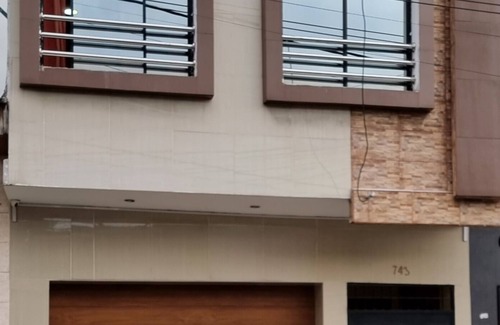 Iquitos Casa | Martina House Alojamiento