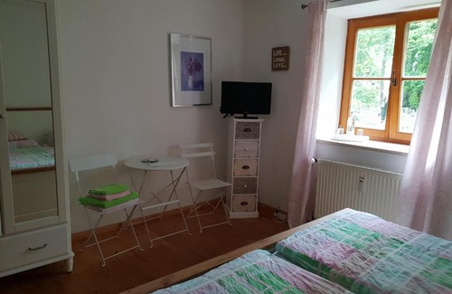 Rottenbuch Cama Y Desayuno | Martina's Place Bed & Breakfast