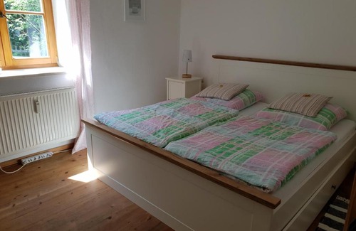 Rottenbuch Cama Y Desayuno | Martina's Place Bed & Breakfast