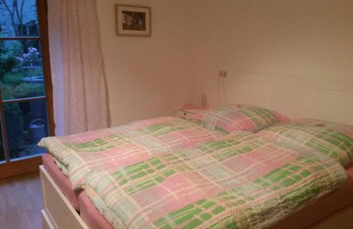 Rottenbuch Cama Y Desayuno | Martina's Place Bed & Breakfast