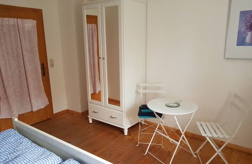 Rottenbuch Cama Y Desayuno | Martina's place