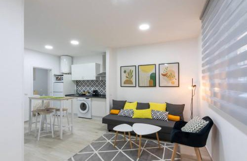 San Diego Apartamento | Martinez de la Riva II