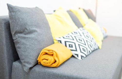 San Diego Apartamento | Martinez de la Riva II