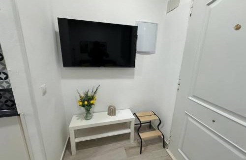 San Diego Apartamento | Martinez de la Riva II