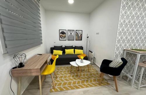 San Diego Apartamento | Martinez de la Riva II