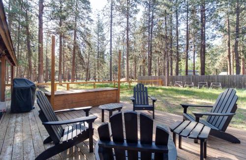 Sisters Casa | Martingale Lodge