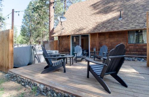 Sisters Casa | Martingale Lodge