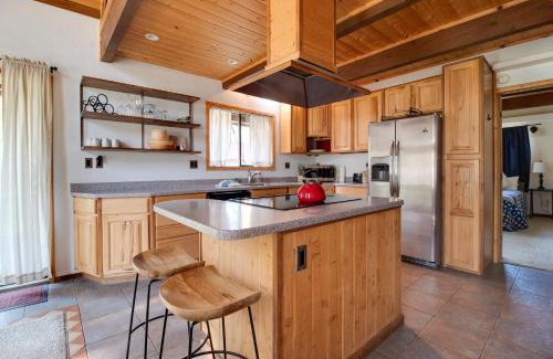 Sisters Casa | Martingale Lodge