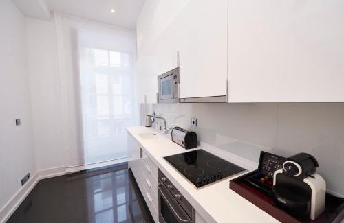 Encarnacao Apartamento | Martinhal Lisbon Chiado
