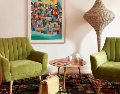 Encarnacao Apartamento | Martinhal Lisbon Chiado