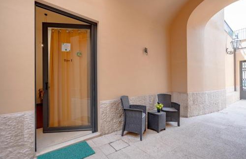 Altamura Apartamento | Martini Holiday's house