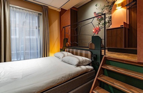 Binnenstad-Zuid Hotel | Martini Hotel