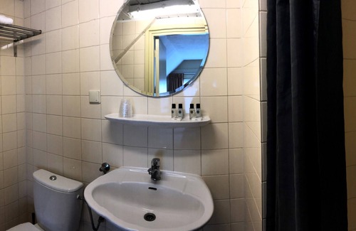 Binnenstad-Zuid Hotel | Martini Hotel
