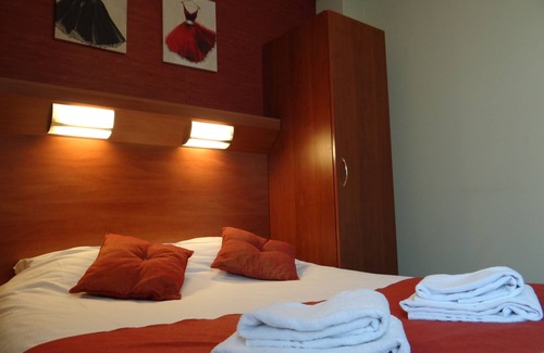 Binnenstad-Zuid Hotel | Martini Hotel