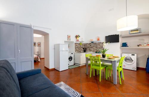 Altamura Cama Y Desayuno | Martini room 29