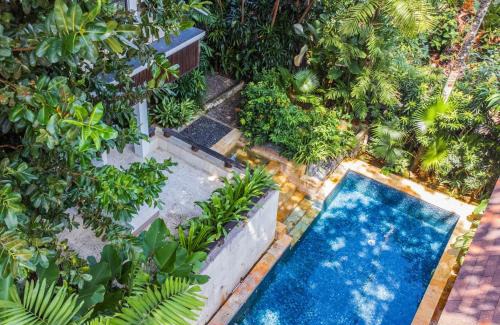 Umalas Hotel | Martini Suite and Villa
