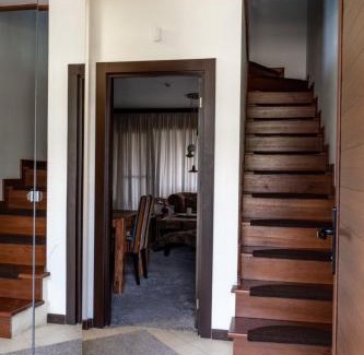 Razlog Casa | Martini villa Lake