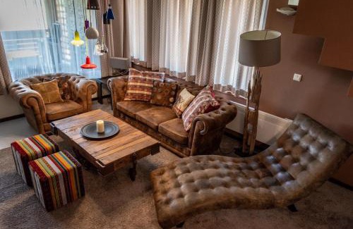Razlog Casa | Martini villa Lake
