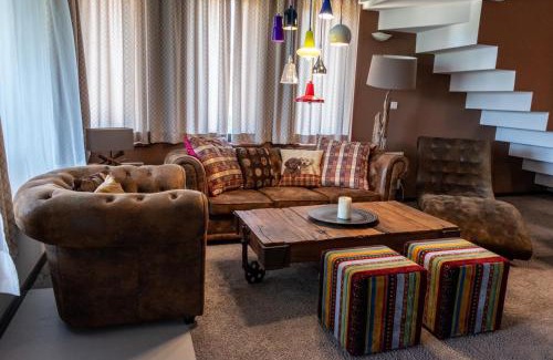 Razlog Casa | Martini villa Lake
