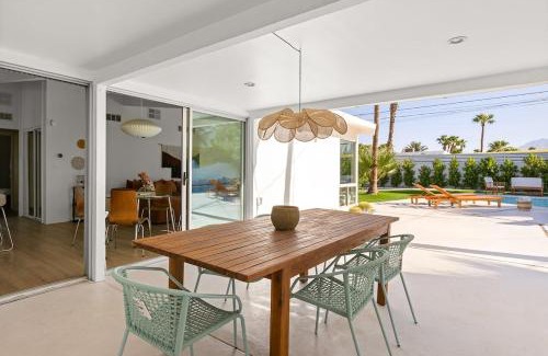 Racquet Club Estates Casa | Martini Weekend