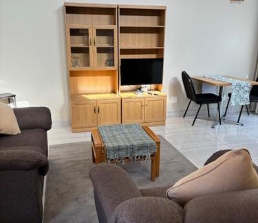 New Redruth Apartamento | Martinique Lodge