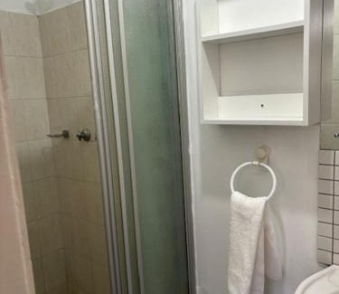 New Redruth Apartamento | Martinique Lodge