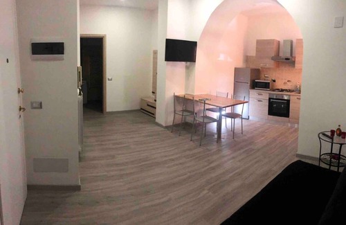 San Martino Apartamento | Flat Martino Código Citra 010025-lt0801