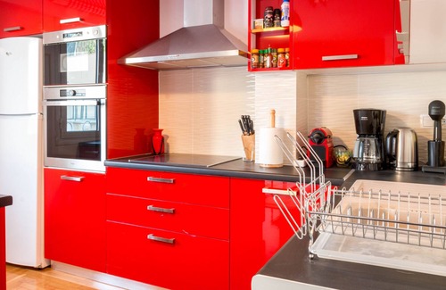 Plaka Apartamento | Martin's Akropolis Loft