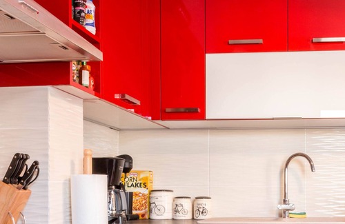 Plaka Apartamento | Martin's Akropolis Loft