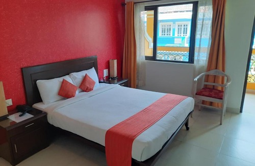 Betalbatim Complejo | Martins Comfort