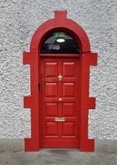 Mullingar Casa | Martins Lane Guesthouse