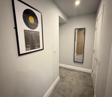 Mullingar Casa | Martins Lane Guesthouse