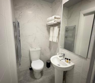 Mullingar Casa | Martins Lane Guesthouse