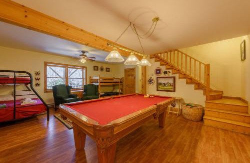 Seven Devils Casa | Martins Nest