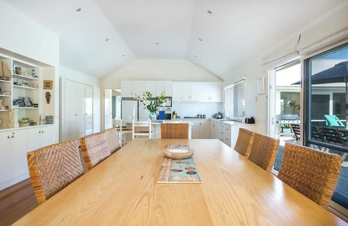 Portsea Casa | Martins Retreat: 4 BR, 3 BA House in Portsea, Sleeps 10