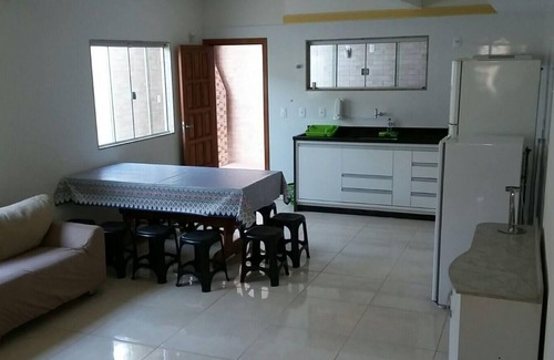 Orly Ramos Casa | Martins Season House