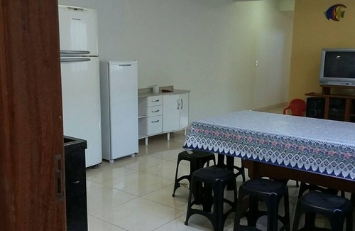 Orly Ramos Casa | Martins Season House
