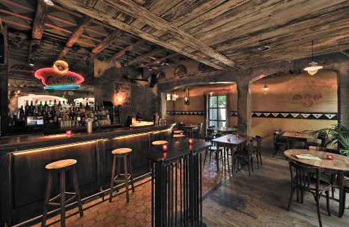 Zuchwil Hotel | Martinshof