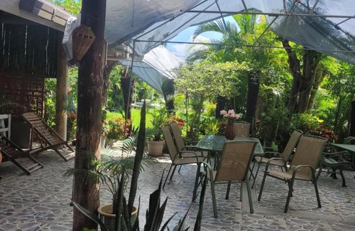 Martintar Apartamento | Martintar Apartment Lodge 3