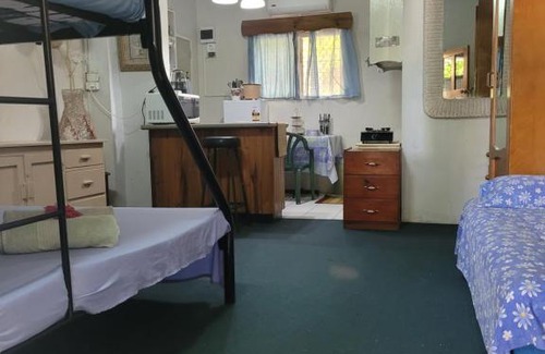 Martintar Apartamento | Martintar Apartment Lodge 3