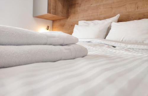 Medimurje Apartamento | MARTINUS-S SVETI MARTIN