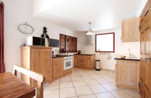 Osses Casa | Martirenia - Osses - Gîte